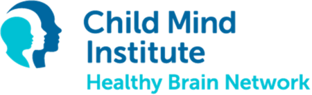 Healthy Brain Network